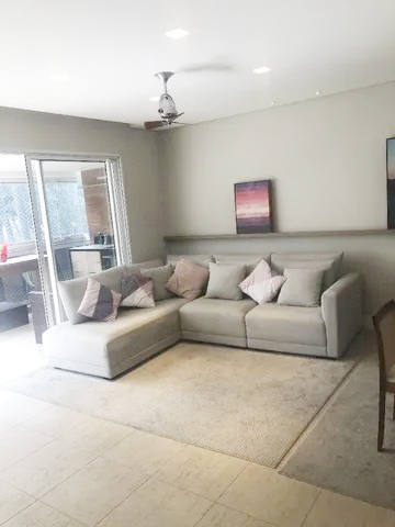 Imagem Apartamento com 3 Quartos à Venda, 169 m²em Vila Nova Conceição - São Paulo