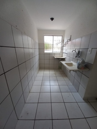Imagem Apartamento com 2 Quartos à Venda, 1 m² em Vila Vicente Fialho - São Luís