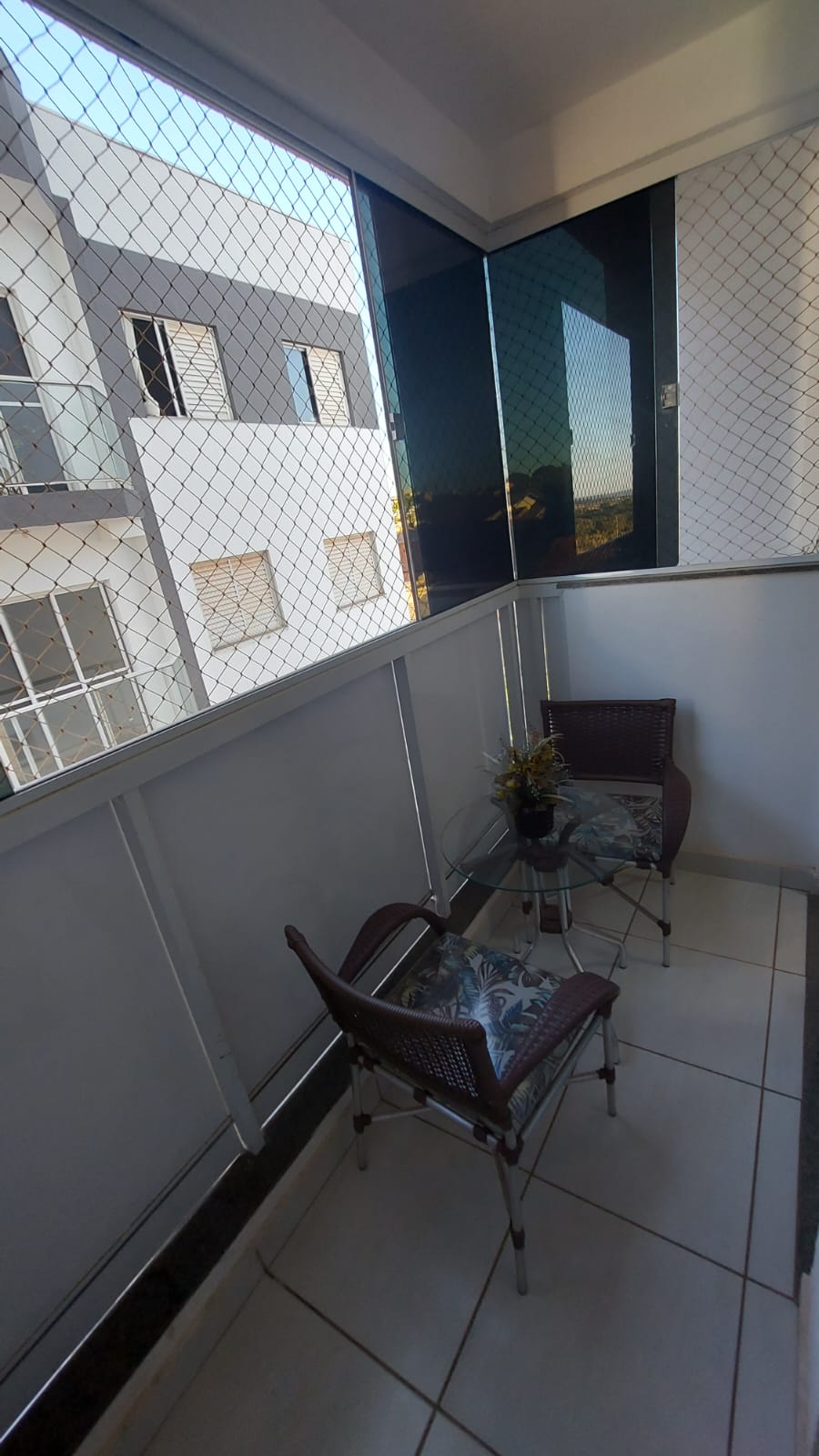 Imagem Apartamento com 2 Quartos à Venda, 55 m²em Alto Umuarama - Uberlândia