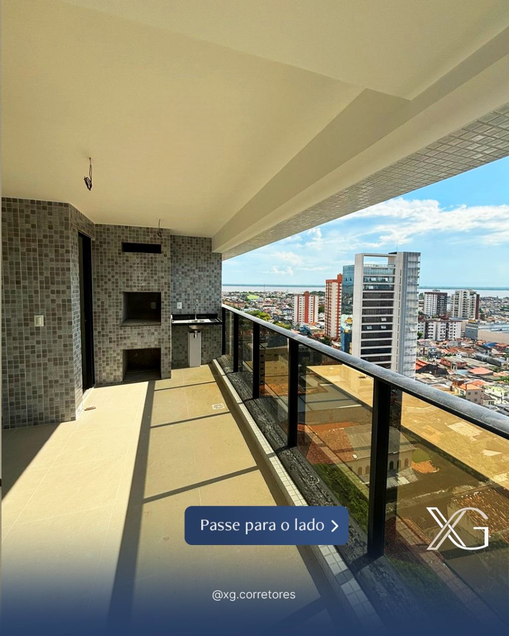 Imagem Apartamento com 3 Quartos para Alugar, 100 m²em Batista Campos - Belém Imagem Apartamento com 3 Quartos para Alugar, 100 m²em Batista Campos - Belém