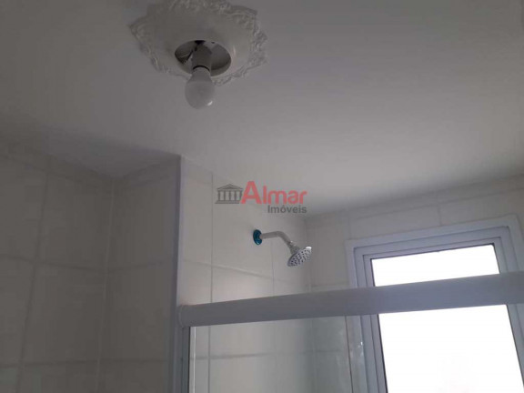 Imagem Apartamento com 2 Quartos para Alugar, 40 m² em Jardim Nossa Senhora Do Carmo - São Paulo