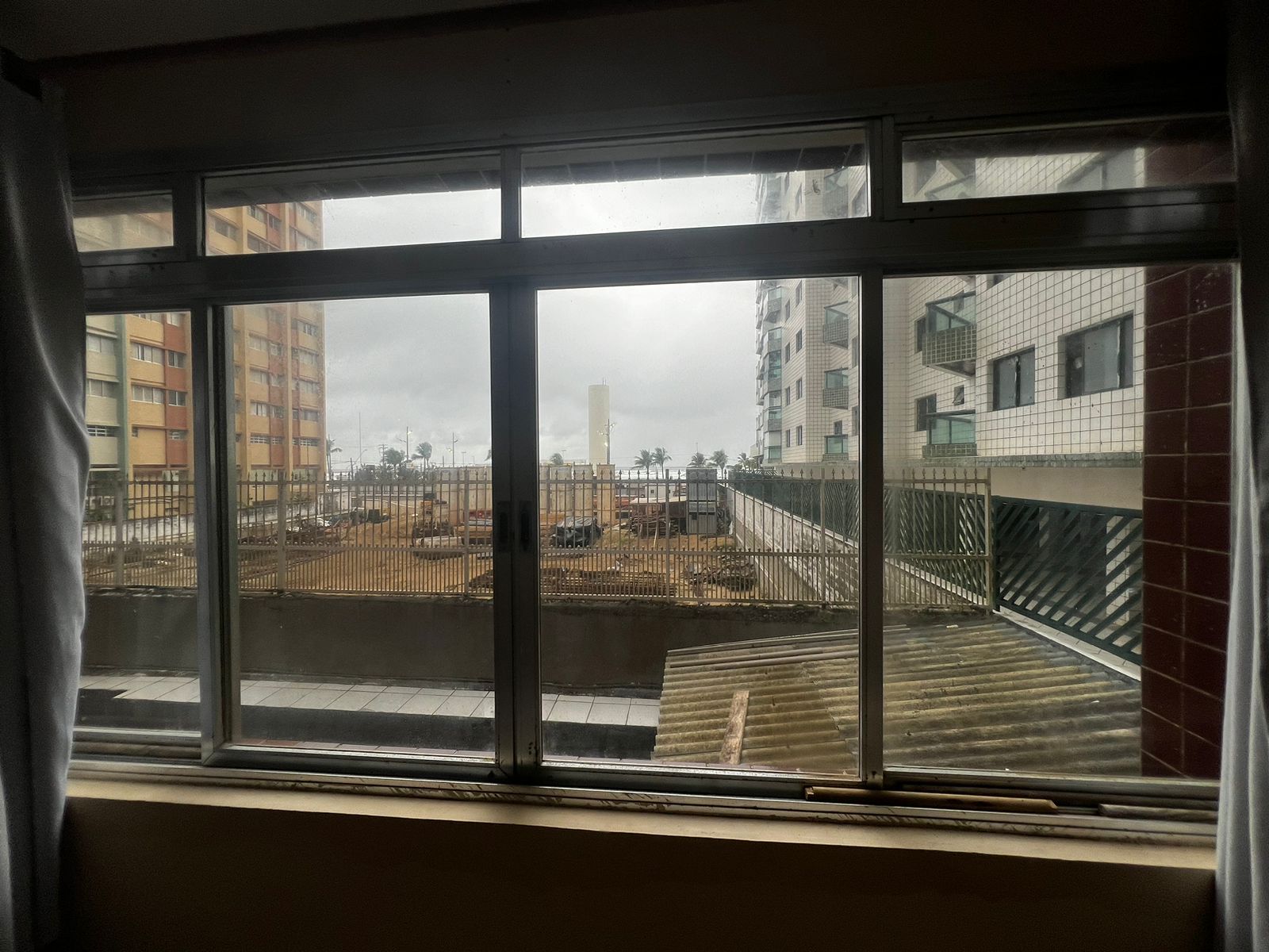 Imagem Apartamento com 1 Quarto à Venda, 40 m²em Tupi - Praia Grande