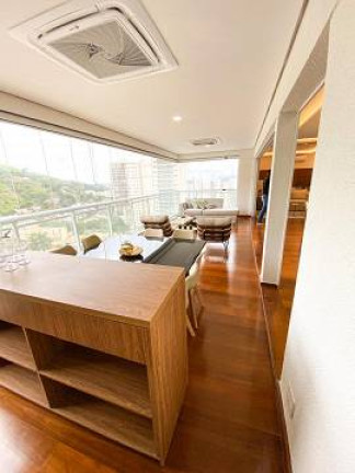 Imagem Apartamento com 3 Quartos à Venda, 125 m² em Joana D'Arc - Nova Iguaçu
