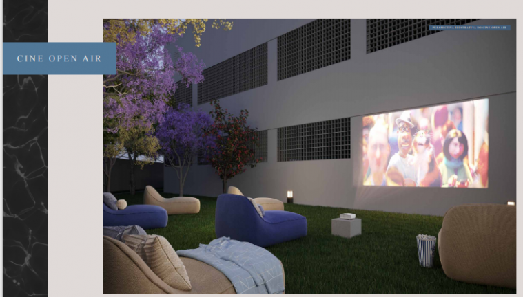 Imagem Apartamento com 2 Quartos à Venda, 51 m² em Vila Isa - São Paulo