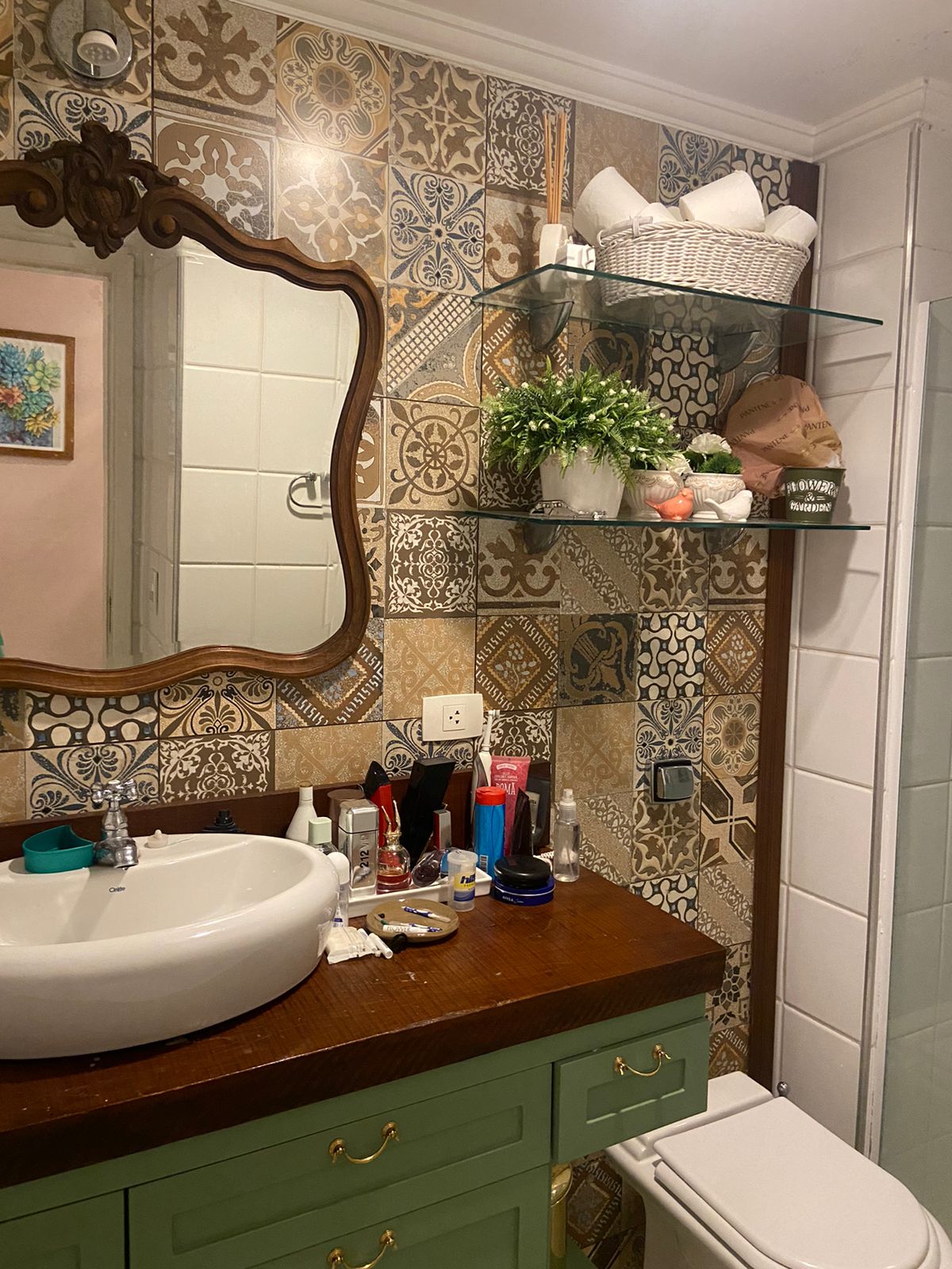 Imagem Apartamento com 3 Quartos à Venda, 82 m² em Campo Belo - São Paulo Imagem Apartamento com 3 Quartos à Venda, 82 m² em Campo Belo - São Paulo