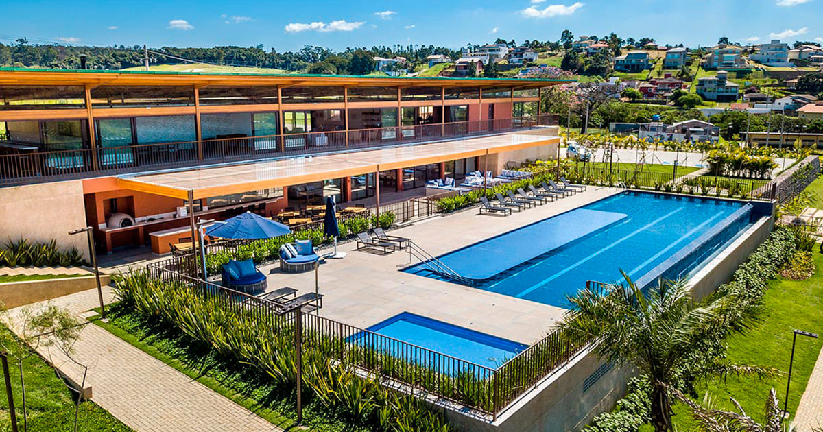 Imagem Casa de Condomínio com 4 Quartos à Venda, 300 m²em Medeiros - Jundiaí