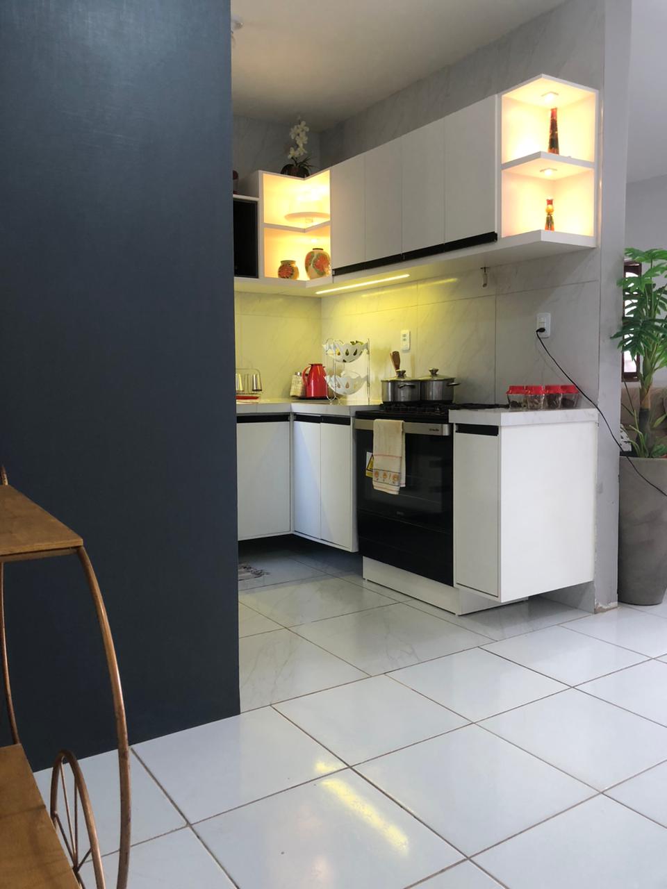Casa com 2 Quartos à Venda, 76 m²em Timbu - Eusebio 