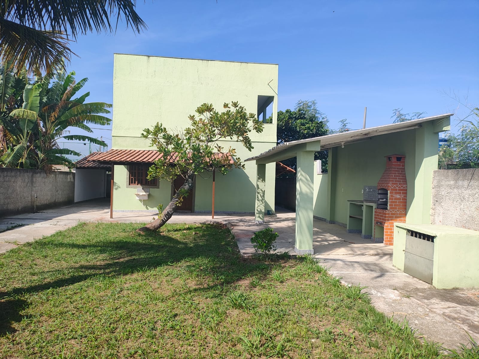 Imagem Casa com 3 Quartos à Venda, 170 m²em Jardim Atlântico Central (Itaipuaçu) - Maricá Imagem Casa com 3 Quartos à Venda, 170 m²em Jardim Atlântico Central (Itaipuaçu) - Maricá