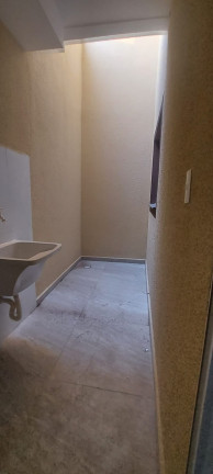 Imagem Apartamento com 2 Quartos para Alugar, 43 m² em Vila São Francisco (Zona Leste) - São Paulo Imagem Apartamento com 2 Quartos para Alugar, 43 m² em Vila São Francisco (Zona Leste) - São Paulo