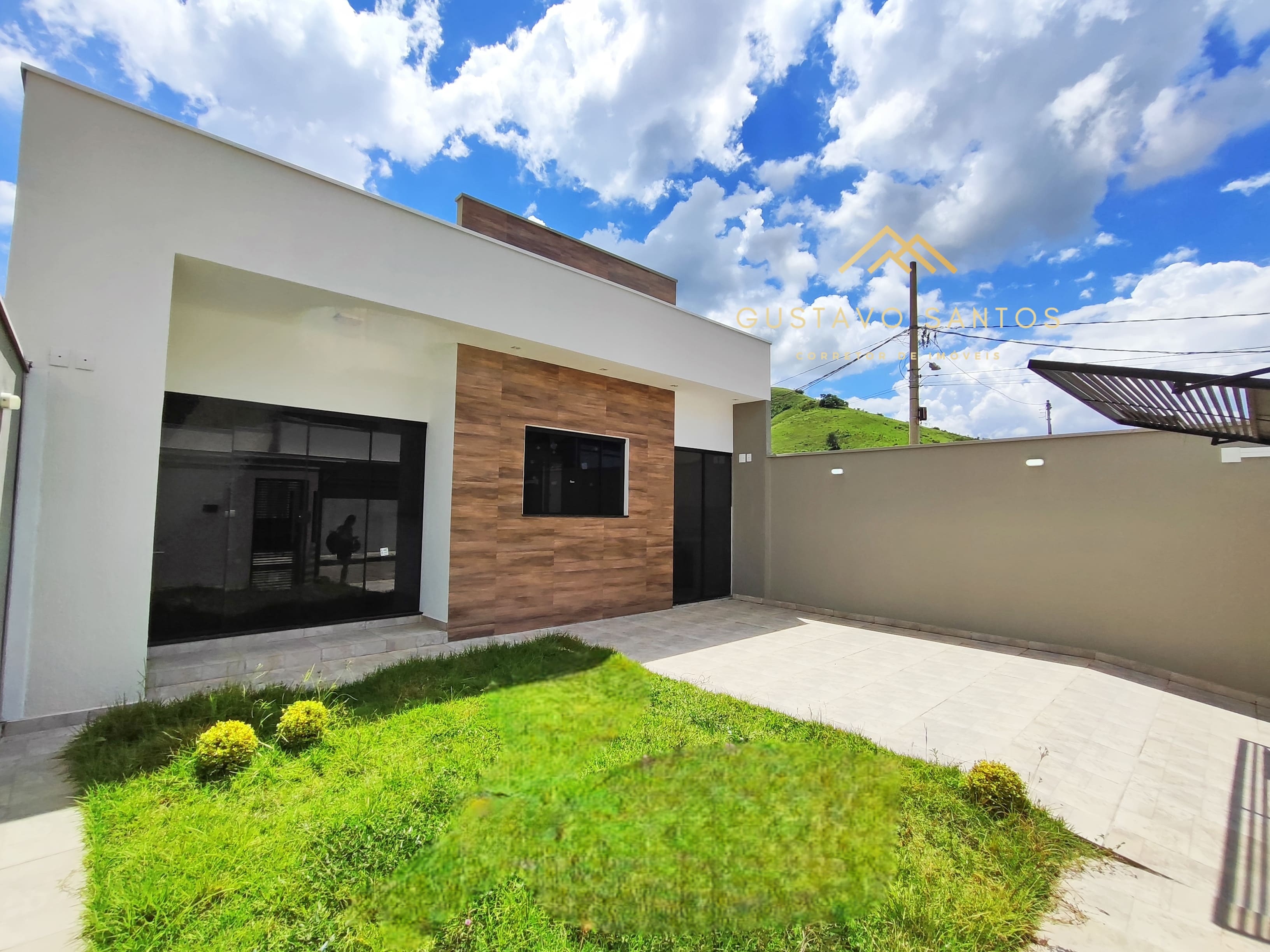 Casa com 3 Quartos à Venda, 93 m²em Varginha - Itajubá