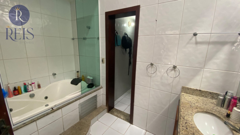 Imagem Casa de Condomínio com 4 Quartos à Venda, 210 m² em Olho D'Água - São Luís Imagem Casa de Condomínio com 4 Quartos à Venda, 210 m² em Olho D'Água - São Luís