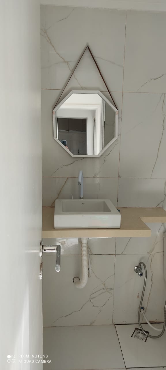 Imagem Apartamento com 1 Quarto à Venda, 48 m²em Brotas - Salvador