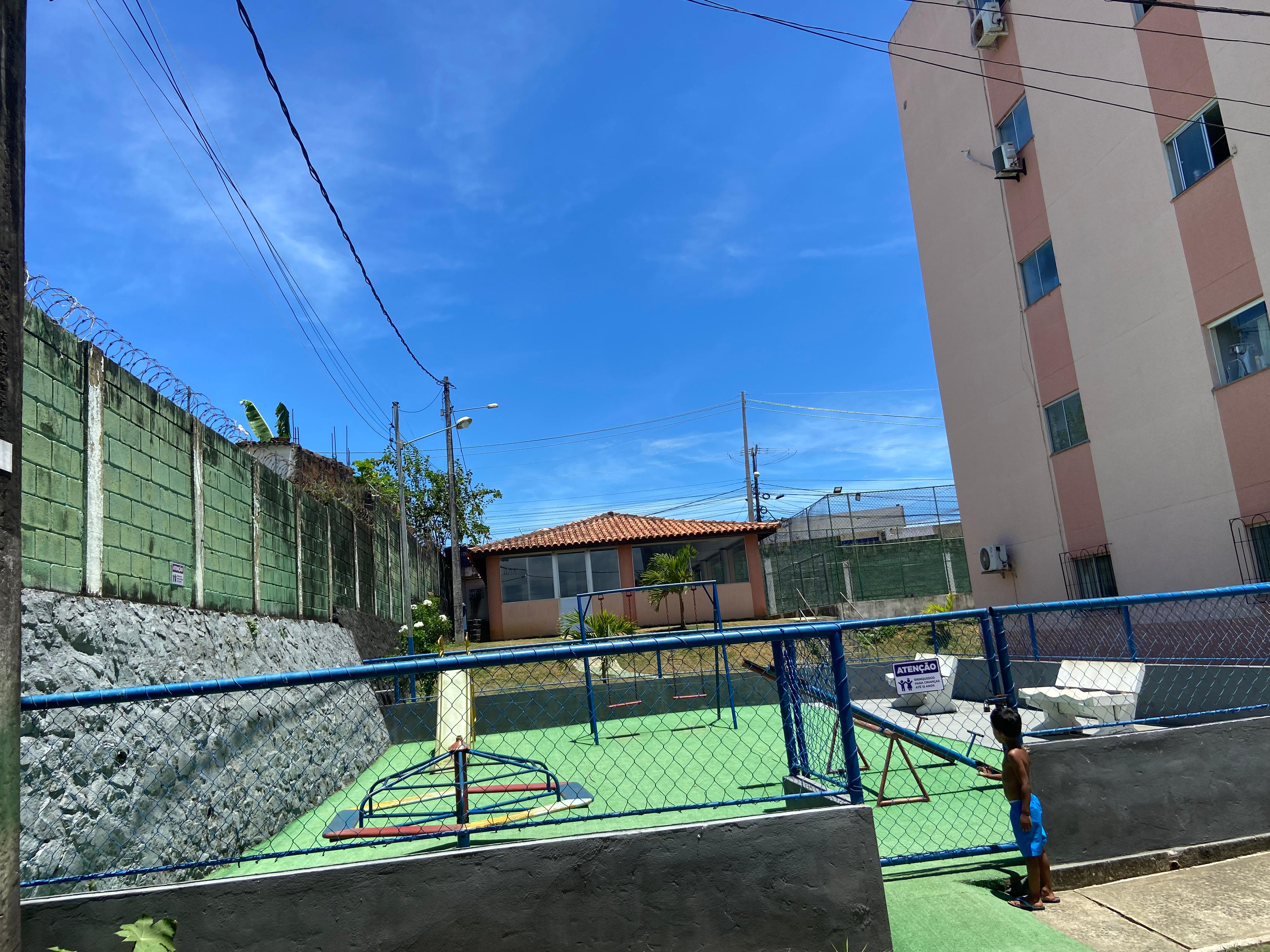 Imagem Apartamento com 2 Quartos à Venda, 45 m²em Vida Nova - Lauro de Freitas Imagem Apartamento com 2 Quartos à Venda, 45 m²em Vida Nova - Lauro de Freitas