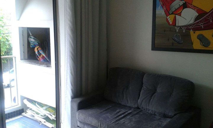 Imagem Apartamento com 1 Quarto à Venda, 53 m² em Ingleses Do Rio Vermelho - Florianópolis Imagem Apartamento com 1 Quarto à Venda, 53 m² em Ingleses Do Rio Vermelho - Florianópolis