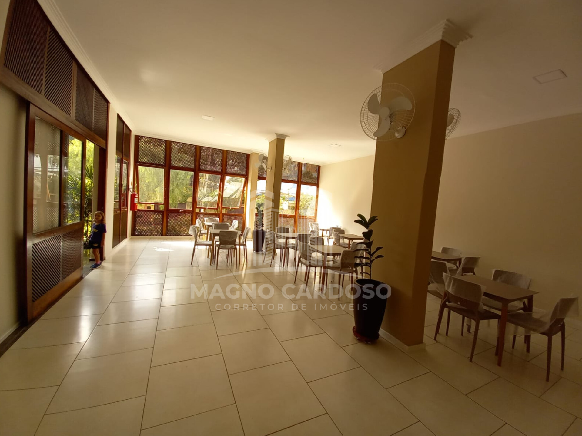 Imagem Apartamento com 2 Quartos à Venda ou Locação, 90 m²em Centro - Campos dos Goytacazes