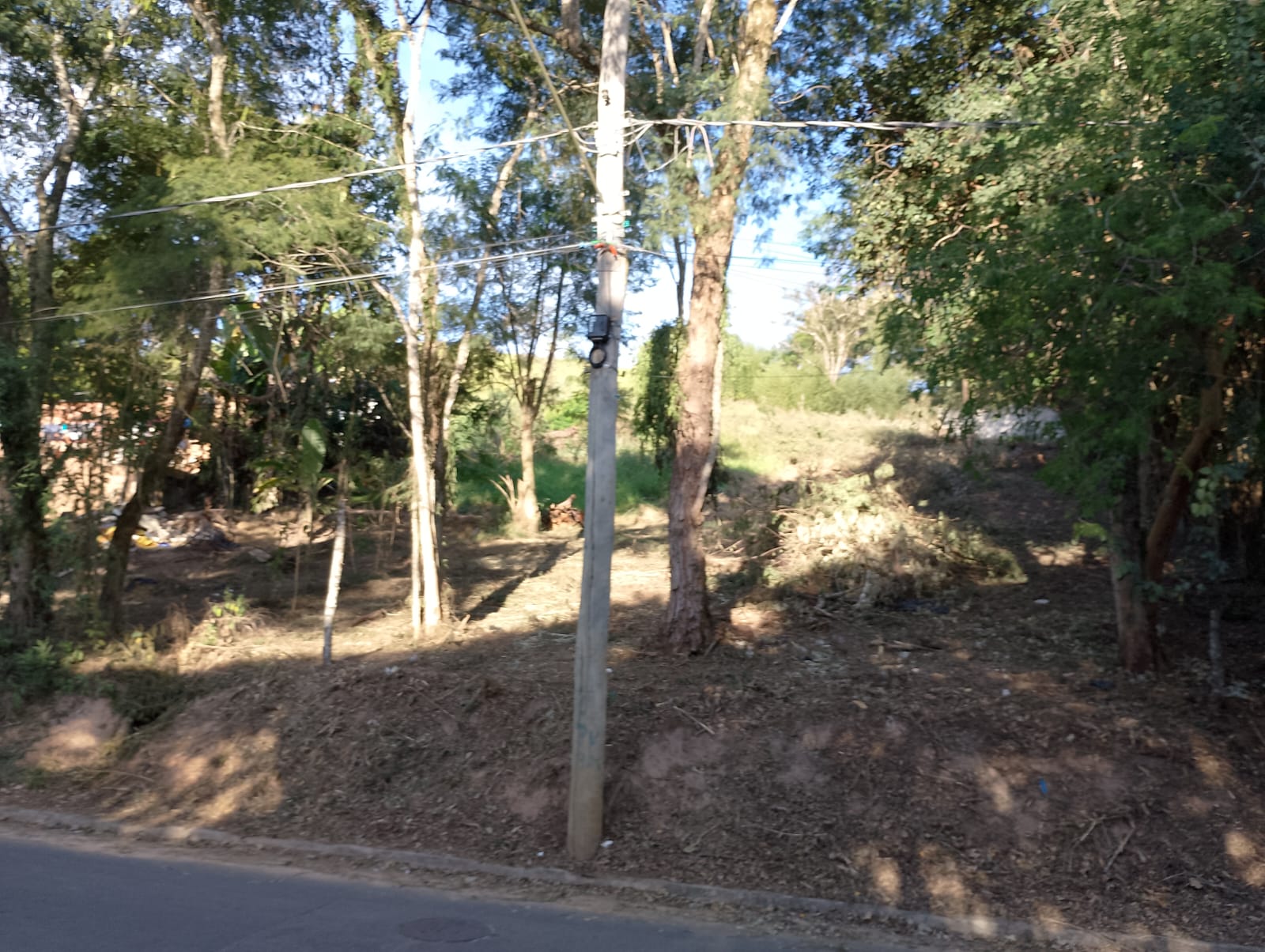 Imagem Terreno à Venda, 1 m²em Chácaras Pousada do Vale - São José dos Campos Imagem Terreno à Venda, 1 m²em Chácaras Pousada do Vale - São José dos Campos