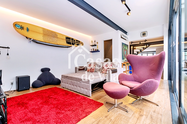 Imagem Casa de Vila com 3 Quartos à Venda ou Locação, 200 m²em Chácara Santo Antônio (Zona Sul) - São Paulo Imagem Casa de Vila com 3 Quartos à Venda ou Locação, 200 m²em Chácara Santo Antônio (Zona Sul) - São Paulo