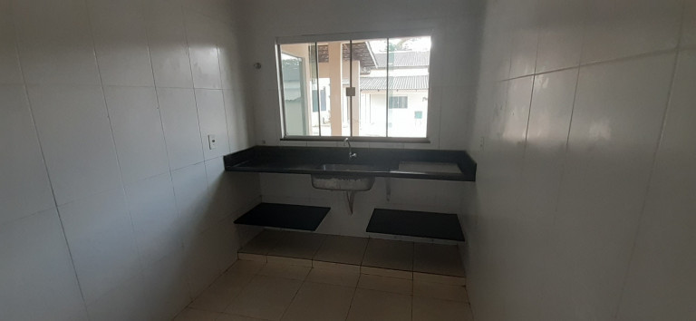 Imagem Casa de Condomínio com 3 Quartos à Venda, 123 m² em Setor Parque Tremendão - Goiânia