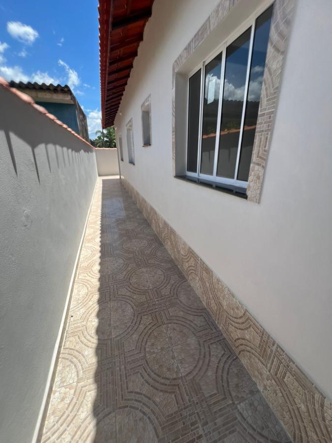 Imagem Casa com 2 Quartos à Venda, em Balneário Campos Elíseos - Itanhaém