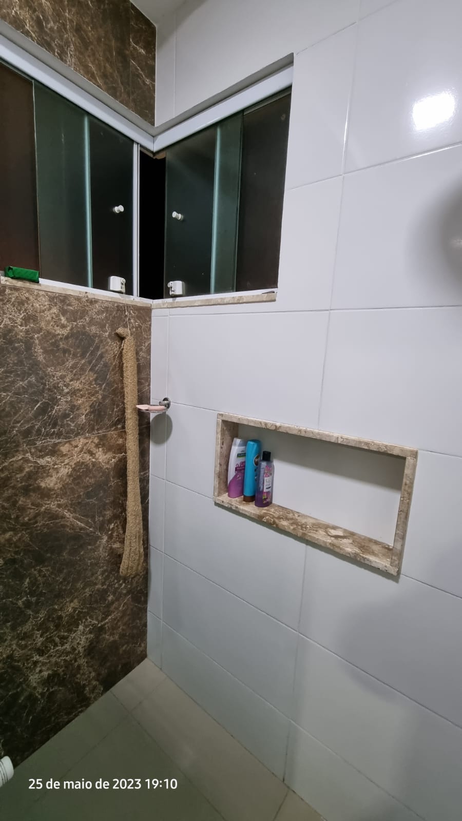 Imagem Casa com 2 Quartos à Venda, 120 m²em Parque Aurora - Campos dos Goytacazes