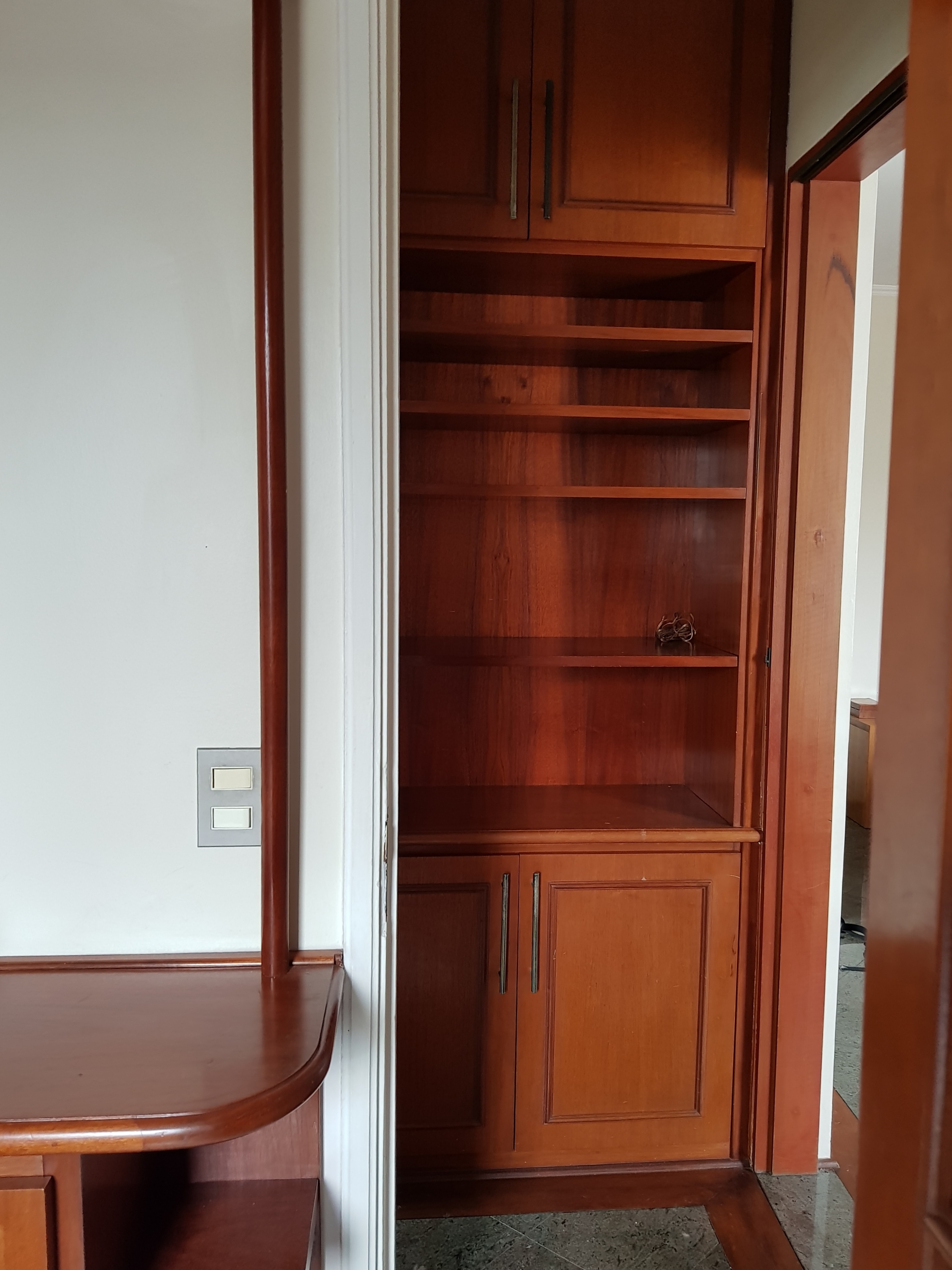 Imagem Apartamento com 1 Quarto à Venda, Locação ou Temporada, 42 m²em Consolação - São Paulo