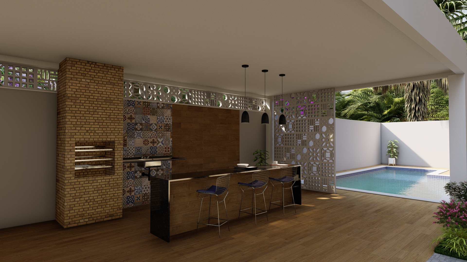 Imagem Apartamento com 2 Quartos à Venda, 59 m²em Luzardo Viana - Maracanaú