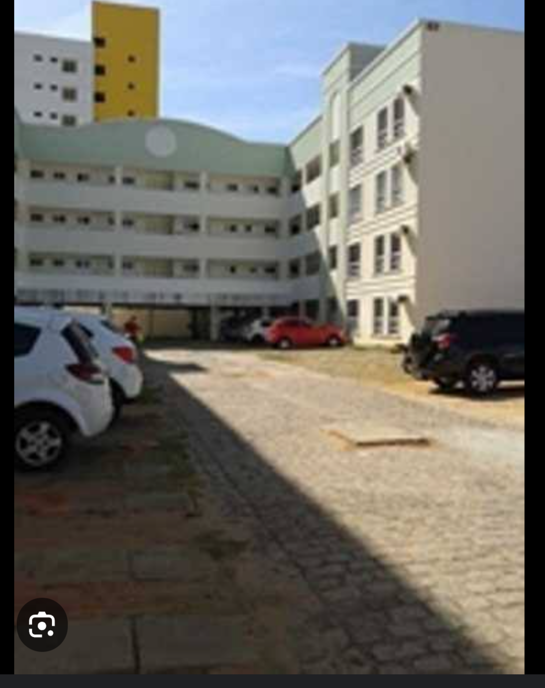 Imagem Apartamento com 2 Quartos à Venda, 60 m² em Nova Parnamirim - Parnamirim