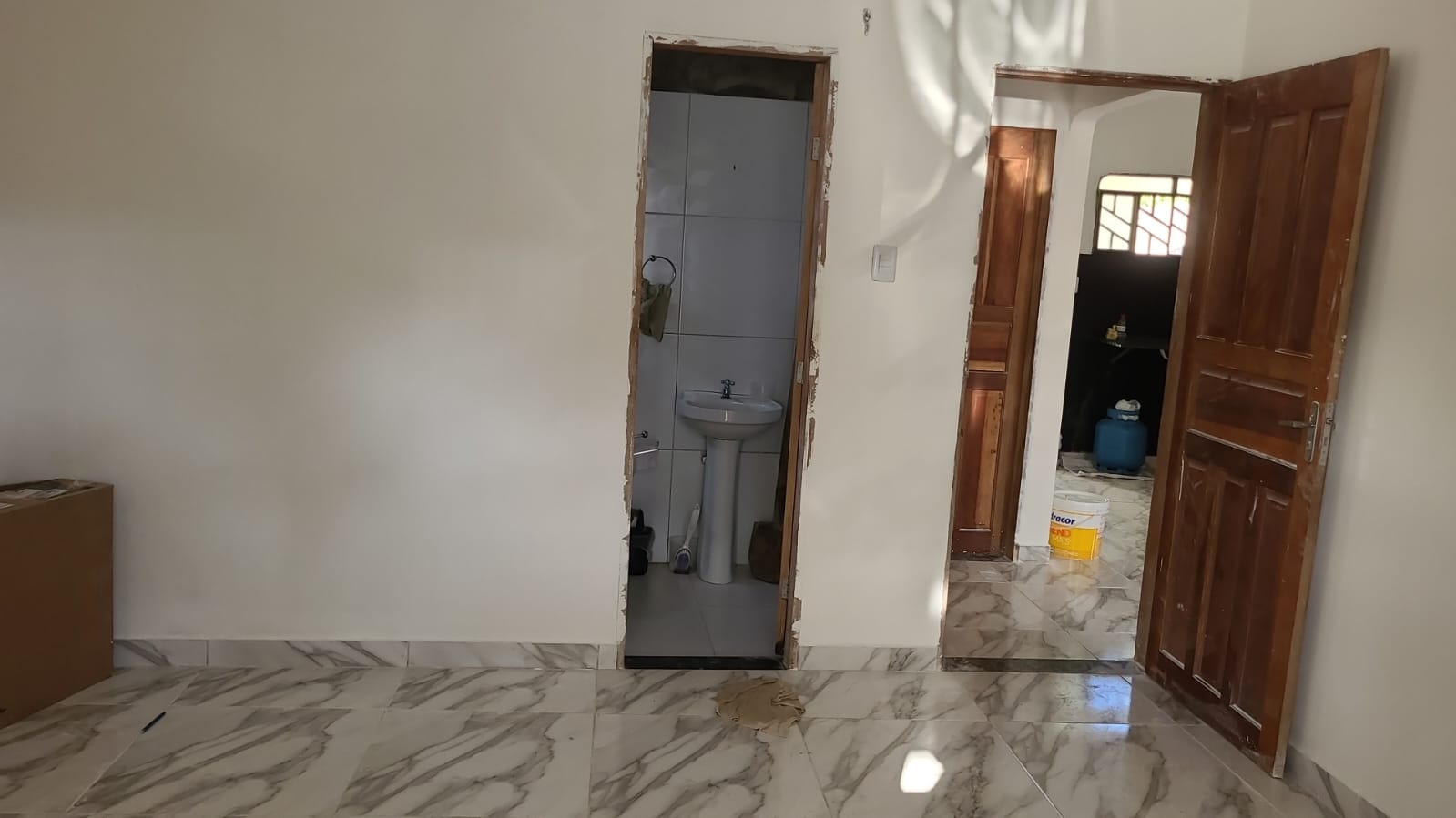 Imagem Casa à Venda, 120 m² em Operário - Boa Vista Imagem Casa à Venda, 120 m² em Operário - Boa Vista