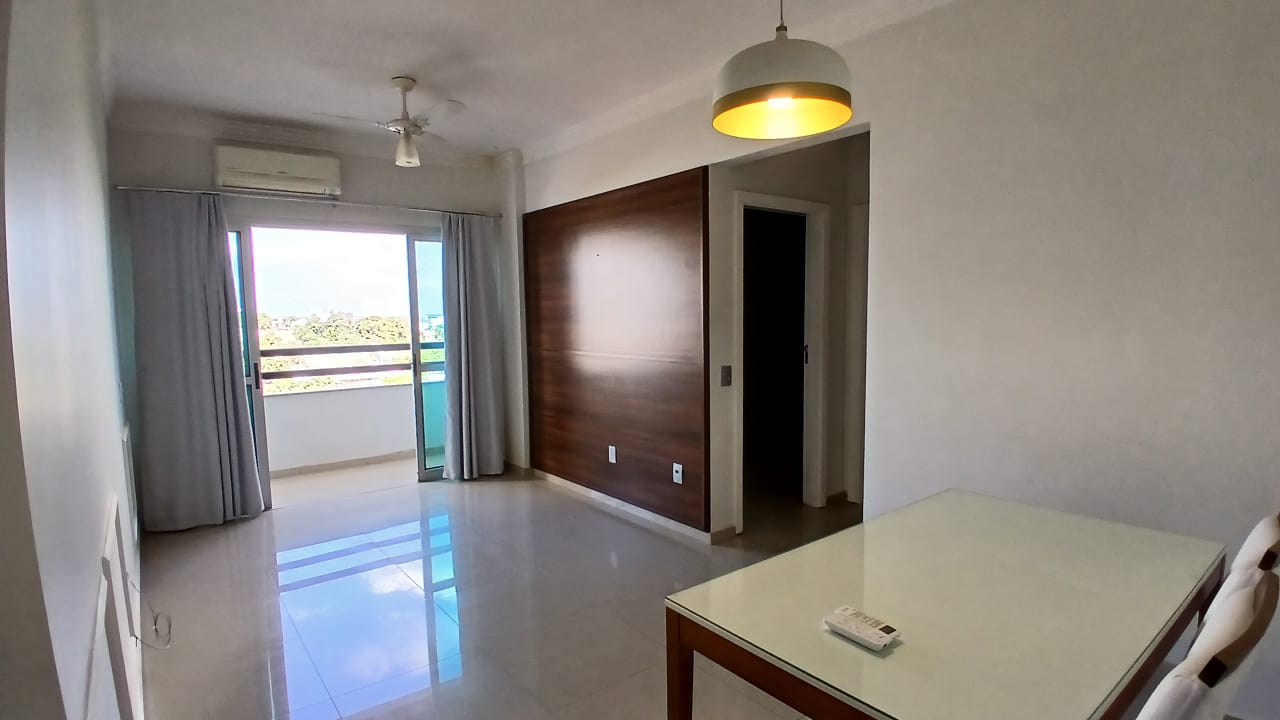 Imagem Apartamento com 1 Quarto à Venda, 69 m²em Quilombo - Cuiabá
