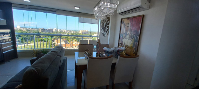 Imagem Apartamento com 2 Quartos para Alugar, 107 m² em Parque Iracema - Fortaleza Imagem Apartamento com 2 Quartos para Alugar, 107 m² em Parque Iracema - Fortaleza