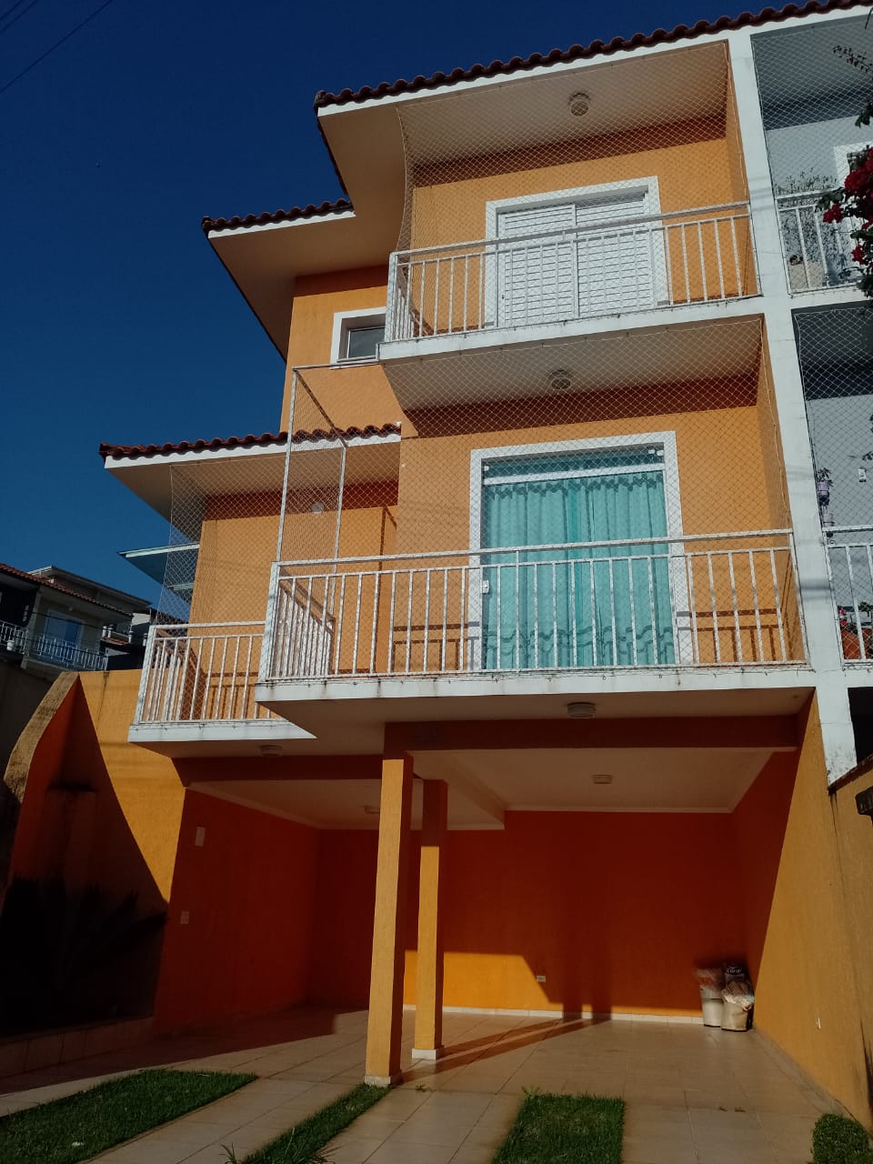 Imagem Sobrado com 3 Quartos à Venda, 167 m²em Jardim Rio das Pedras - Cotia