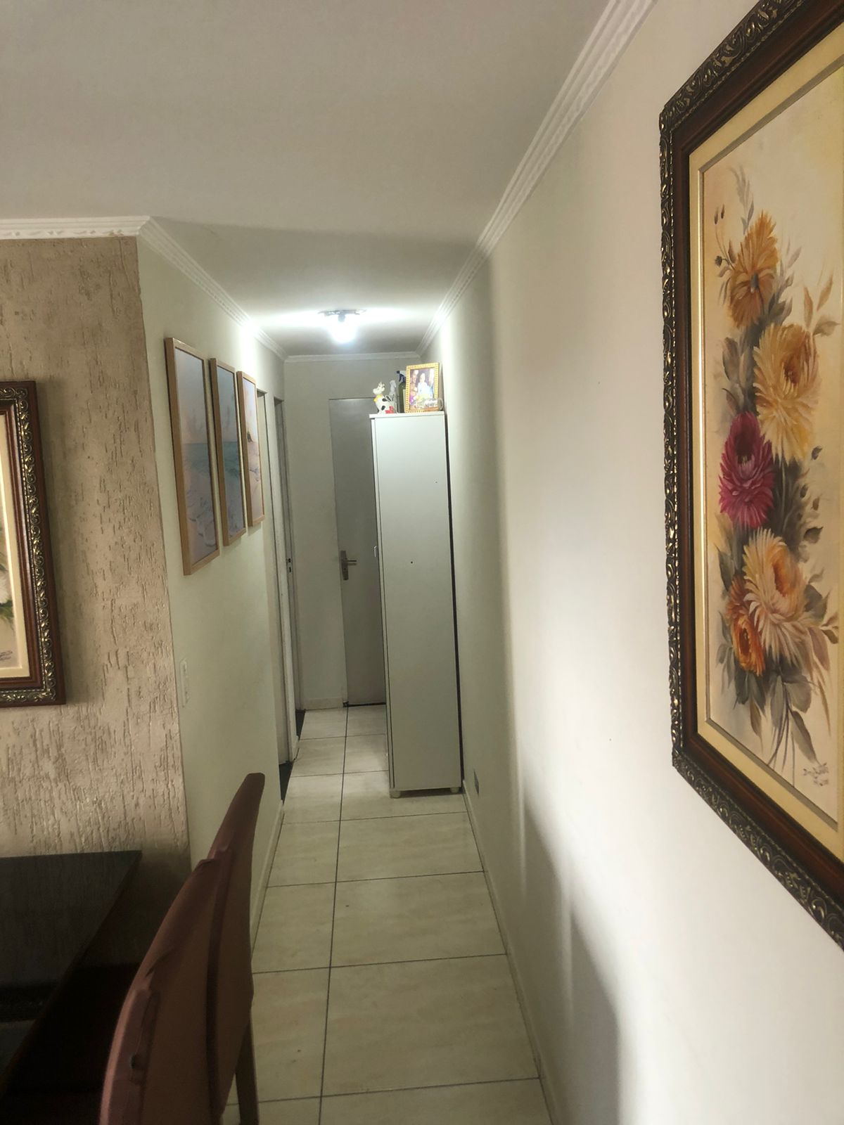 Imagem Apartamento com 2 Quartos à Venda, 57 m²em Santa Terezinha - São Bernardo do Campo Imagem Apartamento com 2 Quartos à Venda, 57 m²em Santa Terezinha - São Bernardo do Campo