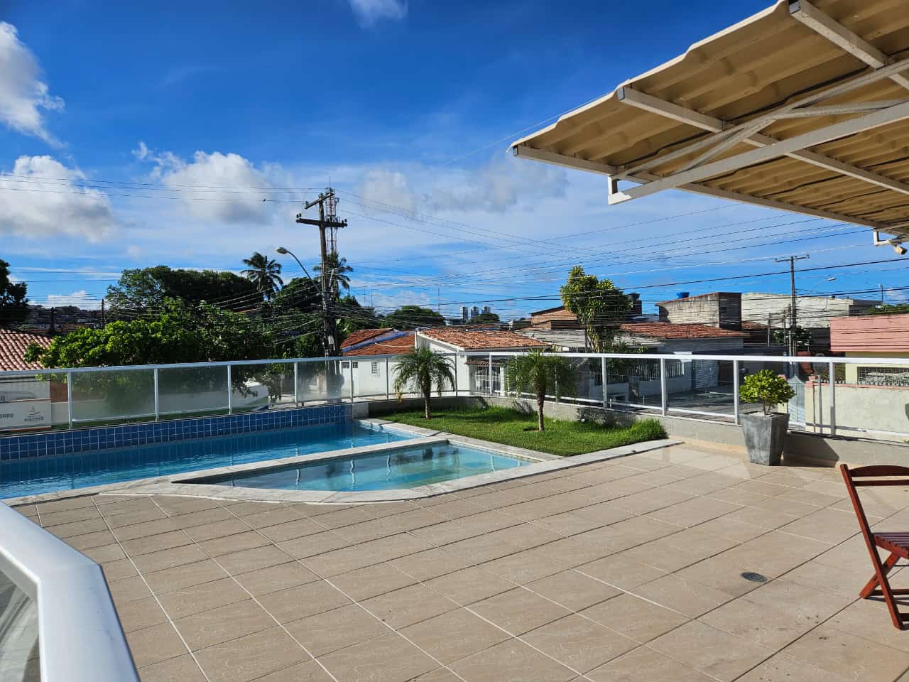 Imagem Apartamento com 3 Quartos à Venda, 76 m² em Poço - Maceió