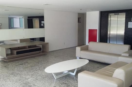 Imagem Apartamento com 3 Quartos à Venda, 82 m²em Parquelândia - Fortaleza Imagem Apartamento com 3 Quartos à Venda, 82 m²em Parquelândia - Fortaleza