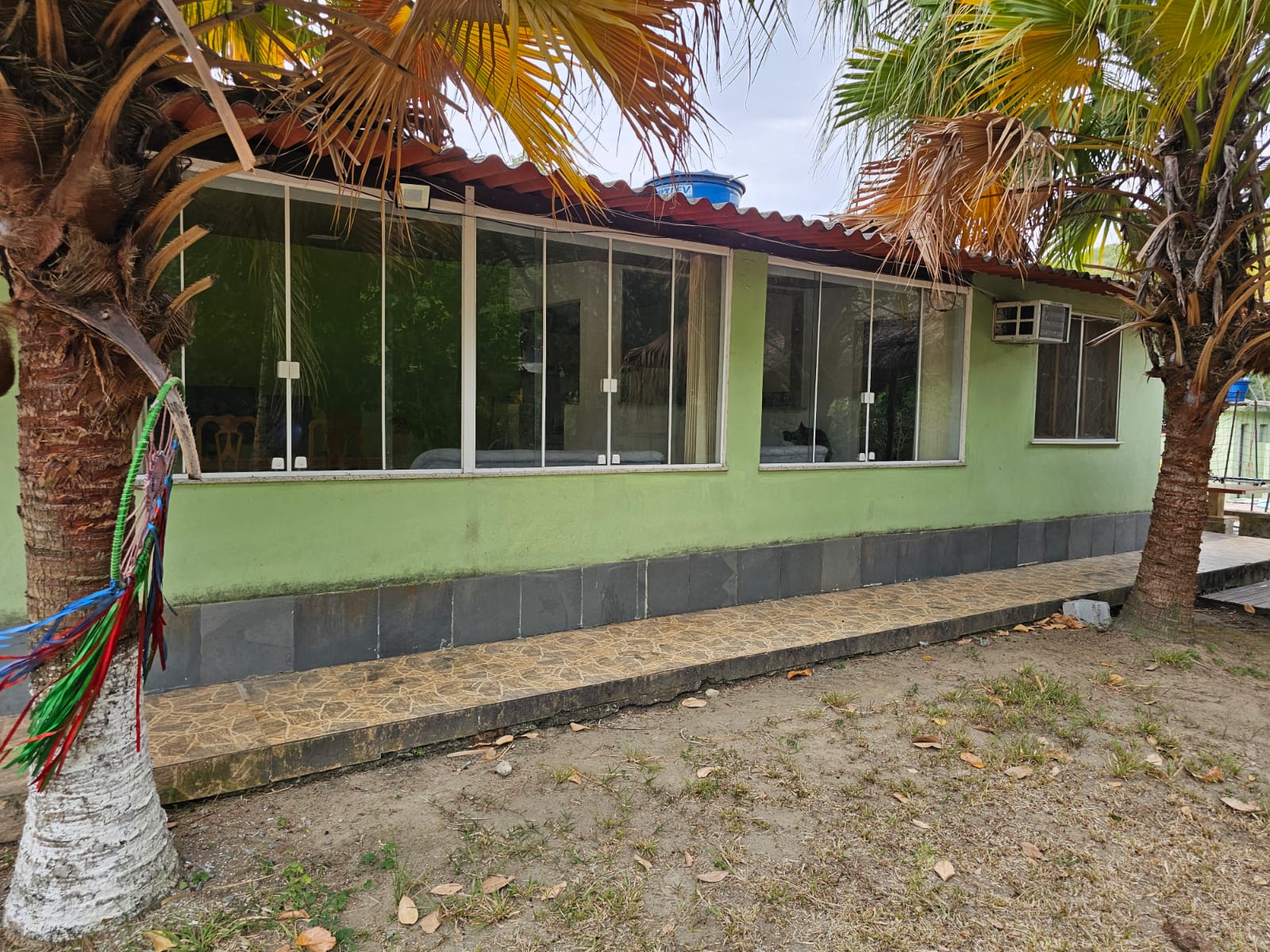 Imagem Chácara com 2 Quartos à Venda, 2.000 m² em Mazomba - Itaguaí Imagem Chácara com 2 Quartos à Venda, 2.000 m² em Mazomba - Itaguaí