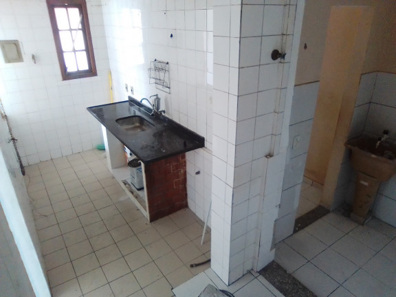 Imagem Apartamento com 2 Quartos à Venda, 59 m² em Colubande - São Gonçalo