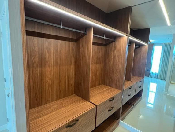 Imagem Apartamento com 3 Quartos à Venda, 152 m² em Renascença - São Luís