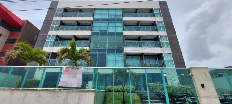 Imagem Apartamento com 1 Quarto à Venda, 34 m² em Boa Viagem - Recife