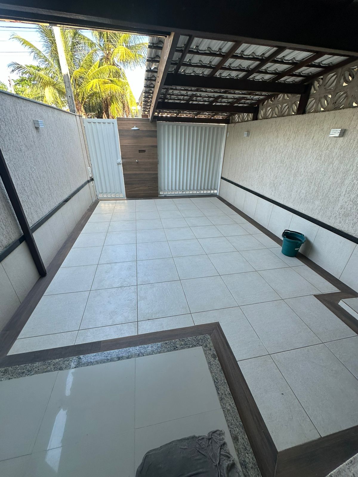 Imagem Casa com 2 Quartos à Venda, 65 m²em Parque Aurora - Campos dos Goytacazes