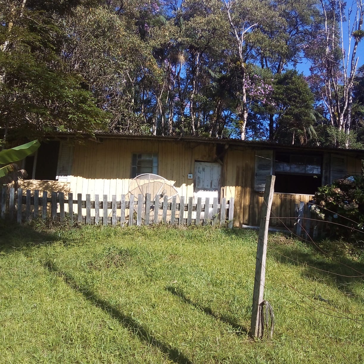 Imagem Chácara com 5 Quartos à Venda, 30 m² em Ribeirão do Ouro - Tapiraí Imagem Chácara com 5 Quartos à Venda, 30 m² em Ribeirão do Ouro - Tapiraí