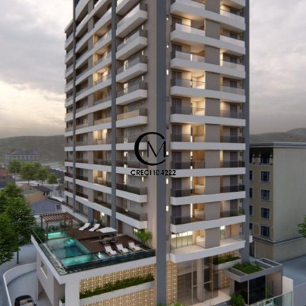 Imagem Apartamento com 2 Quartos à Venda, 63 m² em Boqueirão - Praia Grande Imagem Apartamento com 2 Quartos à Venda, 63 m² em Boqueirão - Praia Grande