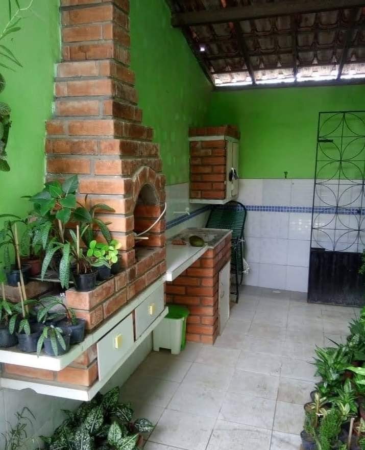Imagem Casa com 4 Quartos à Venda, 200 m²em Pitanguinha - Simões Filho