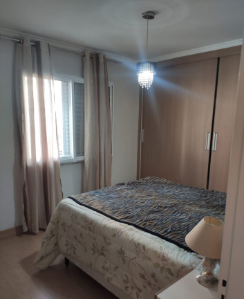 Imagem Apartamento com 2 Quartos à Venda, 101 m² em Vila Regente Feijó - São Paulo