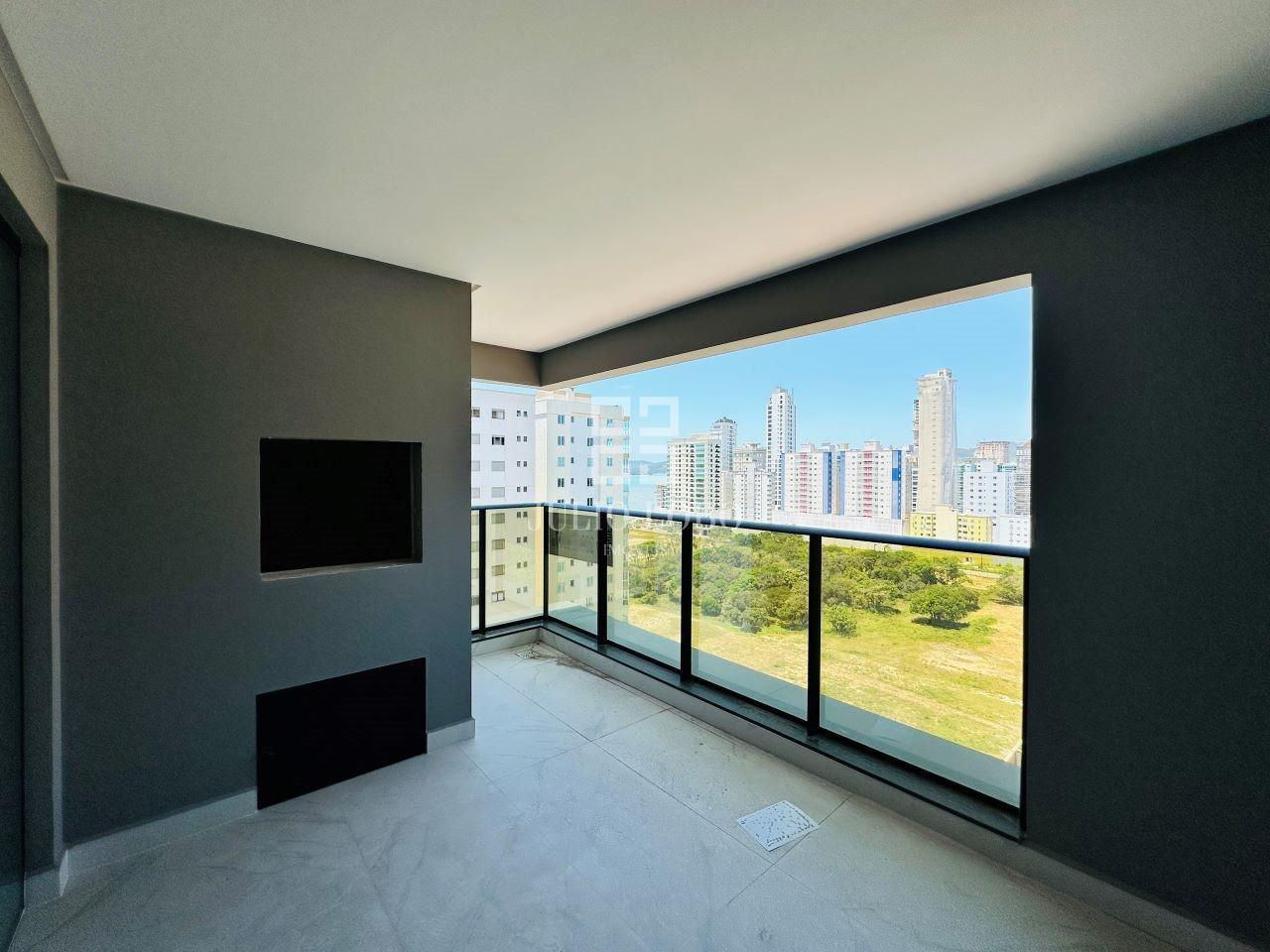 Imagem Apartamento com 3 Quartos à Venda, 129 m² em Meia Praia - Itapema