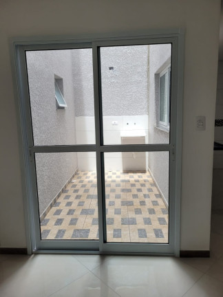 Imagem Apartamento com 2 Quartos à Venda, em Jardim Stella - Santo André Imagem Apartamento com 2 Quartos à Venda, em Jardim Stella - Santo André
