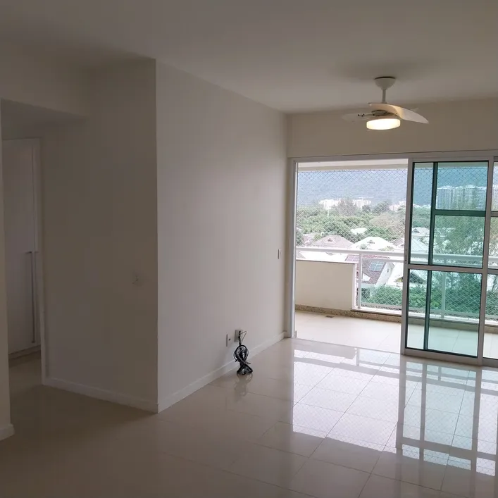 Imagem Apartamento com 3 Quartos à Venda, 83 m²em Barra da Tijuca - Rio de Janeiro