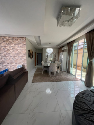 Imagem Casa de Condomínio com 4 Quartos à Venda, 187 m² em Ponta Negra - Manaus