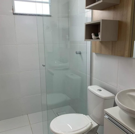 Imagem Casa com 2 Quartos à Venda,  em Nova Amazonas I Bairro Planejado - Iranduba