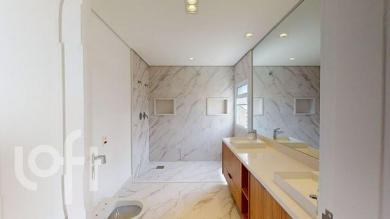 Imagem Apartamento com 3 Quartos à Venda, 201 m² em Vila Nova Conceição - São Paulo Imagem Apartamento com 3 Quartos à Venda, 201 m² em Vila Nova Conceição - São Paulo