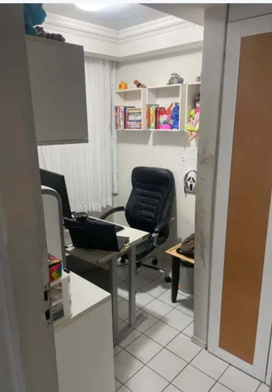 Imagem Apartamento com 2 Quartos à Venda, 75 m²em Graças - Recife